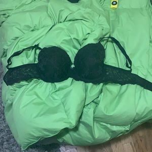 Victoria’s Secret bra